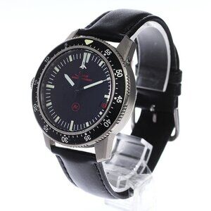 Sinn 503 Chronograph Date black Dial Automatic Men's Watch